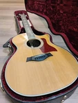Taylor 414CE-R Electric Acoustic. Fixed Price $2199.00.