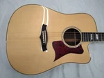 Tanglewood TW1000 H Sr Acoustic Electric Guitar Safe Delivery From Japan. Fixed Price $2037.08.