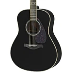 Yamaha LL16DR Series Solid Rosewood/spruce Dreadnought A/e Guitar Black. Fixed Price $1249.99.