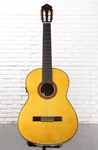 Yamaha Cg-ta Transacoustic Nylon String Natural Gloss. Fixed Price $699.99.