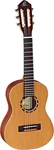 Ortega Guitars R122-1/4 Family Series Body Size Nylon 6-STRING W/ .... Fixed Price $239.99.