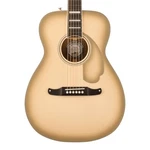 Fender Limited California Vintage Malibu Concert A/e Guitar - Antigua. Fixed Price $669.99.