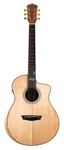 Washburn Allure SC56S Bella Tono Studio Cutaway Acoustic Electric Guitar. Gloss. Fixed Price $749.00.