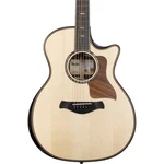 Taylor Next Generation Builder's Edition 814CE Acoustic Electric Guitar, Natural. Fixed Price $4499.99.