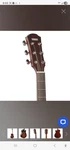 Yamaha AC1M. Fixed Price $425.00.