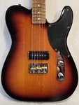 Fender Noventa Telecaster, Pau Ferro Fingerboard, Sunburst, W/bag. Fixed Price $899.99.