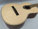 Lag OC88 Occitania Classical Guitar Safe Delivery From Japan. Fixed Price $509.29.