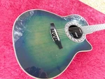 1990'S Mij Ovation Pinnacle Series 3862 Shallow Bowl & Original Hardshell Case. Fixed Price $499.99.