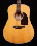 Martin D-13E Retro Walnut Dreadnought Acoustic Electric, E1 Pickup, Bag. Fixed Price $1549.99.