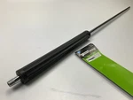 Forney 75168 Pressure Washer Lance With Molded Grip Extension 36" 1/4" Mnpt. Fixed Price $15.99.