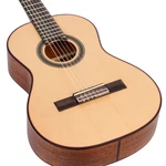 Valencia VC703 3/4 Size Classical Guitar Solid Spruce Top Mahogany Back. Fixed Price $755.15.