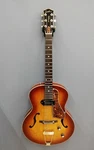 Godin 5TH Avenue Kingpin P90 Full Acoustic Electric Guitar. Fixed Price $1206.99.