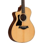 Taylor 212CE Plus Grand Concert Left-handed Acoustic-electric Guitar Natural. Fixed Price $1399.00.