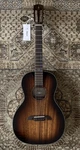 Alvarez AP66ESHB Parlor Acoustic-electric In Shadowburst W/ Free Pro Setup. Fixed Price $639.99.