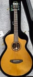 Breedlove Performer Pro Concertina Acoustic Electric Guitar, Aged Toner. Fixed Price $444.44.