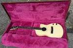 1991 Gibson Chet Atkins Sst Acoustic/electric Guitar W/ohsc Polaris White. Fixed Price $2999.99.