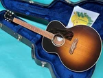 Gibson SJ-100 1941. Fixed Price $3354.00.