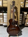 Ibanez AE340FMH Acoustic Electric Guitar - Mahogany Sunburst High Gloss. Fixed Price $879.99.