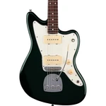 Fender Player Ii Jazzmaster Rosewood Fingerboard Le Guitar British Racing Green. Fixed Price $729.99.