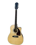 Epiphone Les Paul Standard Electric Guitar -brown, Brand New, With Cable, Strap. Fixed Price $199.00.