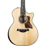 Taylor PS54CE 12-STRING Acoustic Electric Guitar Natural. Fixed Price $12199.00.