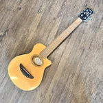 Yamaha APXT-1A Compact Acoustic-electric Travel Guitar Shipping From Japan. Fixed Price $351.49.
