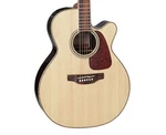 Takamine GN93CENAT Nex Cutaway A/e Guitar - Natural. Fixed Price $899.00.