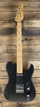 Godin Stadium Ht Matte Black Rn Single-cut Electric Guitar W/bag #R0827. Fixed Price $499.95.