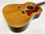 Gibson J-50 1966 Used Acoustic Guitar W/chipboard Case. Fixed Price $5503.06.