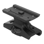 Reptilia Dot 1/3 Co-witness Black Mount Compatible With Aimpoint T-1/T-2 100-004. Fixed Price $112.46.