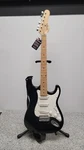 Behringer 6-STRING Solid Electric Guitar Black & White. Fixed Price $89.99.