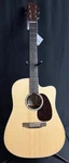 Martin DC-13E Modern Dreadnought Cutaway Acoustic-electric Guitar Natural. Fixed Price $1499.99.
