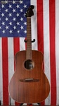 Fender California Series Redondo Special Mahogany - Natural. Fixed Price $549.99.