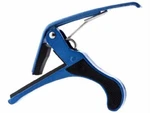 Fever Acoustic And Electric Guitar Capo Blue. Fixed Price $10.99.