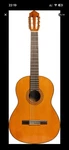Yamaha C40II Classical Guitar. Fixed Price $150.00.
