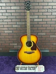 Ibanez PC50ORH Acoustic Guitar - Open Pore Brown Sunburst. Fixed Price $149.95.