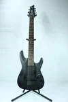 Schecter Guitar Research Damien 7 (SDM040058). Fixed Price $399.95.