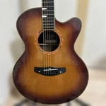 Rare Yamaha CPX-10 Acoustic Electric Guitar Maintenance, Operation Confirmed. Fixed Price $586.00.
