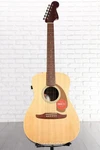 Fender Malibu Player Acoustic-electric Guitar Natural. Fixed Price $377.99.