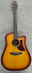Ibanez AAD50CE Sitka Spruce Top Acoustic Electric Dreadnought Guitar B-stock. Fixed Price $269.95.