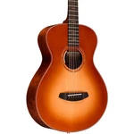 Breedlove Legacy Redwood-cocobolo Cutaway Concertina A/e Guitar Cinnamon Burst. Fixed Price $3299.00.