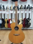 Yamaha CPX700 Nt Acoustic Electric Guitar W/semi-hard Caser Shipping From Japan. Fixed Price $560.49.