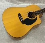 Seagull Acoustic Electric Guitar In Natural With Case. Fixed Price $365.97.