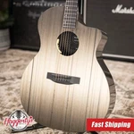 Klos Carbon Timber Grand Cutaway Acoustic/electric Guitar - Lr Baggs Anthem With. Fixed Price $3699.00.