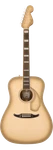Fender Limited Edition California Vintage King +case, Antigua Pickguard,. Fixed Price $795.00.