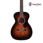 Guild M-20 Concert Acoustic Guitar W/hardshell Case Vintage Sunburst. Fixed Price $1799.99.