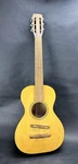 Vintage Jackson-guldan Hootenanny Acoustic Guitar Chris Adjustomatic. Fixed Price $104.99.