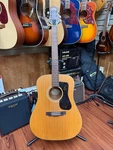 Guild D4-NT Dreadnought Acoustic Guitar-westerly Usa 1991-BRIDGE Re-glue W/hc. Fixed Price $769.00.