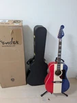 Almost Fender/buck Owens Kingman Rare Safe Delivery From Japan. Fixed Price $2414.39.