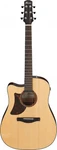 Ibanez AAD170LCE-LGS. Fixed Price $628.82.